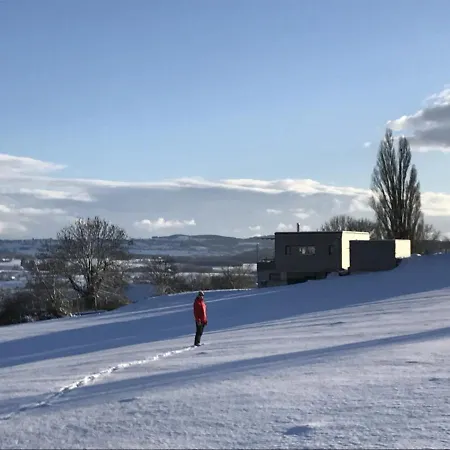 Les Hauts De Vernavent * Rochetoirin